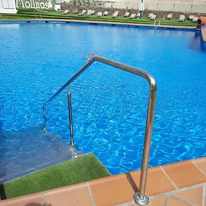 Céntrico Molinos 135 Apartamento Playa del Inglés