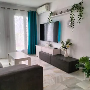 Apartamento Las Abejeras Estepona
