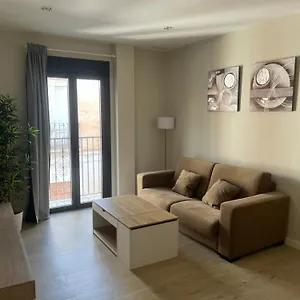 Pinar Centro C/alvarez Apartamento Málaga