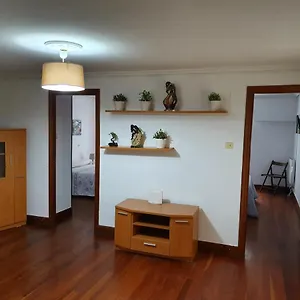 Oldtown A.l. Apartamento San Sebastián